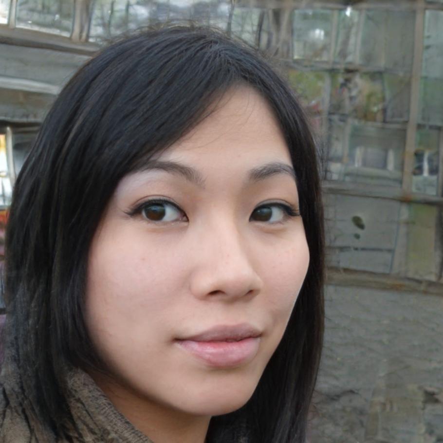 Zara Pemberton, Research Director