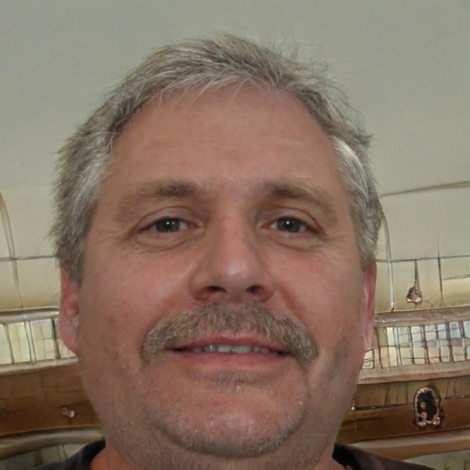 Mikhail Thornbury, Methodology Lead